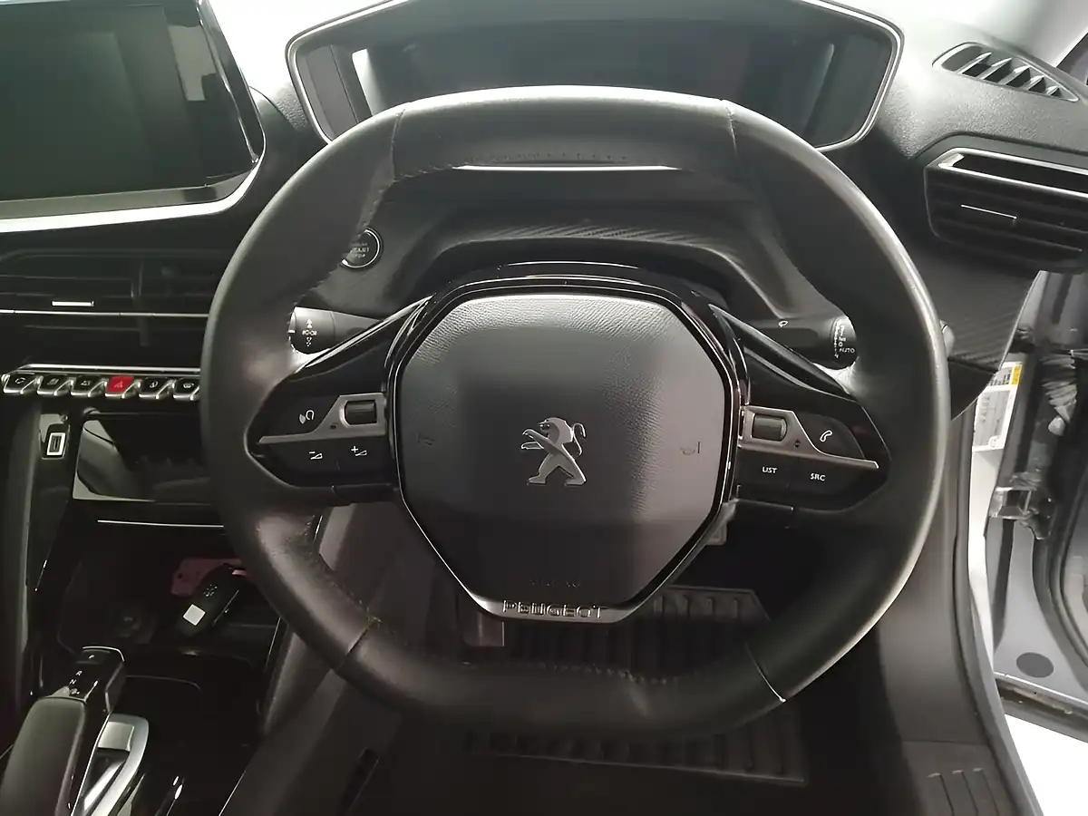 Used 2021 Peugeot E-2008 Allure Premium Grey - Interior and Exterior details 7