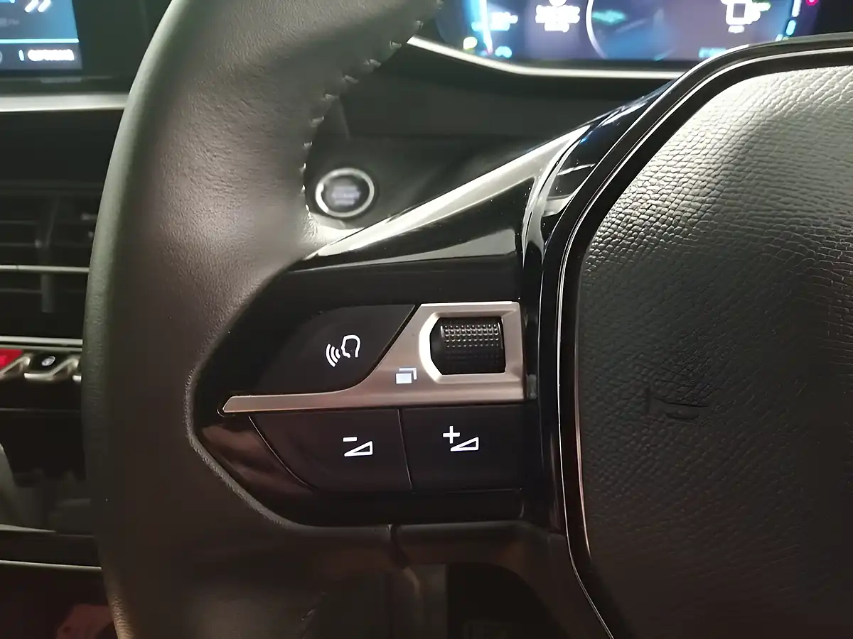 Used 2021 Peugeot E-2008 Allure Premium Grey - Interior and Exterior details 8