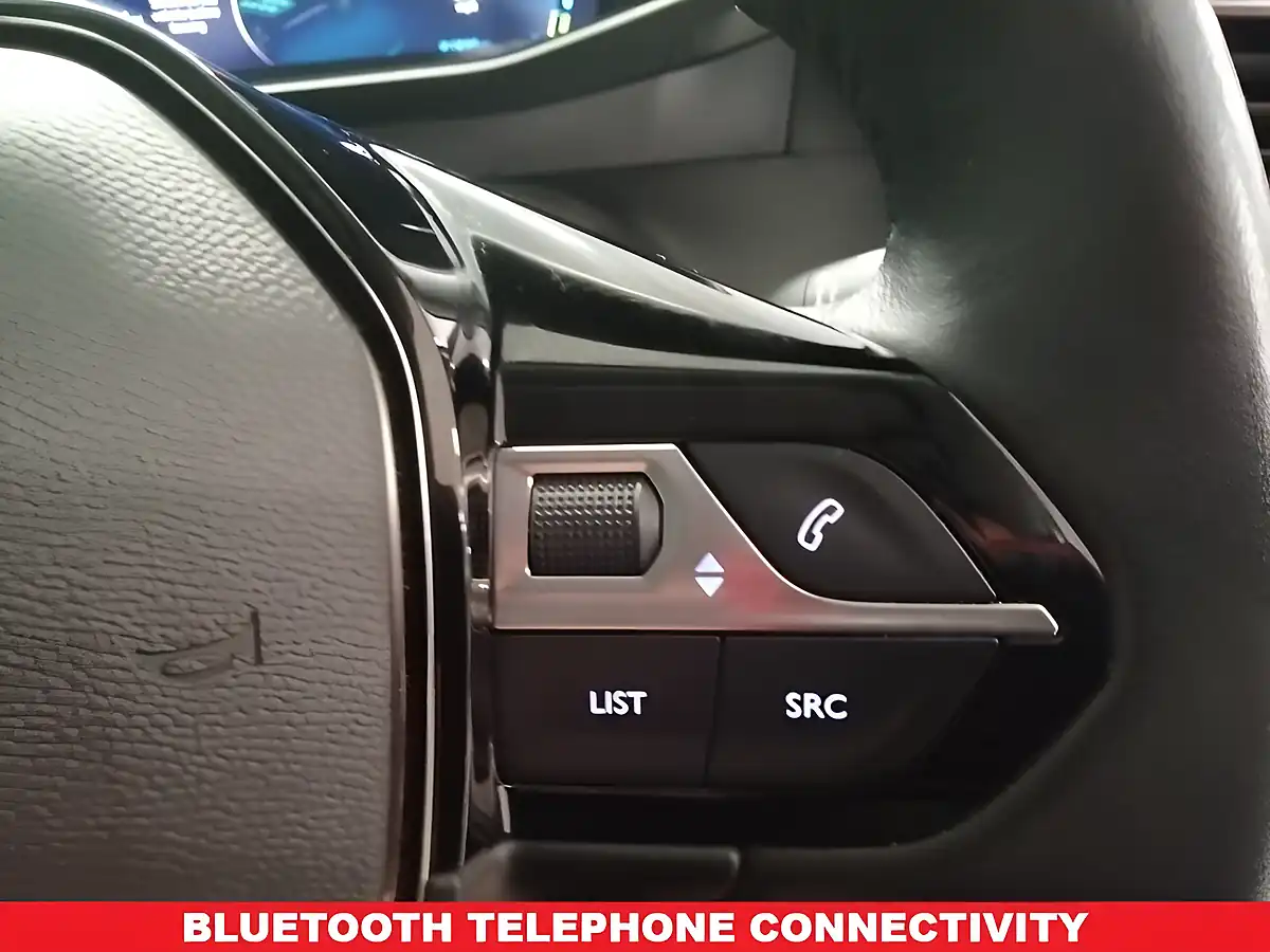 Used 2021 Peugeot E-2008 Allure Premium Grey - Interior and Exterior details 9