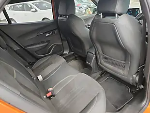 Used 2021 Peugeot E-2008 GT Premium Orange Fusion - Interior and Exterior details 13