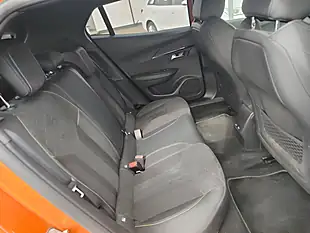 Used 2021 Peugeot E-2008 GT Premium Orange Fusion - Interior and Exterior details 14