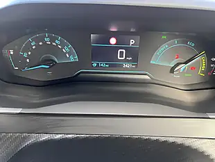 Used 2021 Peugeot E-208 Active Premium Cumulus Grey Metallic - Interior and Exterior details 12
