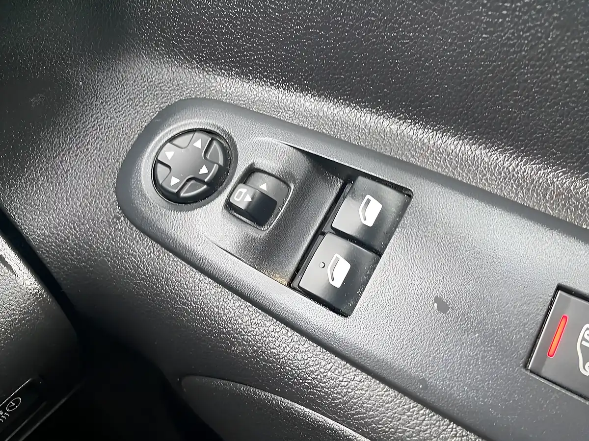 Used 2021 Peugeot E-Partner Professional Premium Grey - Interior and Exterior details 18