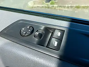 Used 2021 Peugeot Expert Asphalt Premium Nav Grey - Interior and Exterior details 11