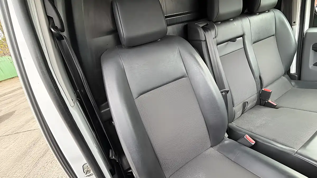 Used 2021 Peugeot Expert Professional L1 White - Interior and Exterior details 11