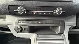 Used 2021 Peugeot Expert Professional L1 White - Interior and Exterior details 12