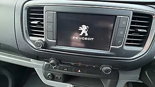 Used 2021 Peugeot Expert Professional L1 White - Interior and Exterior details 13