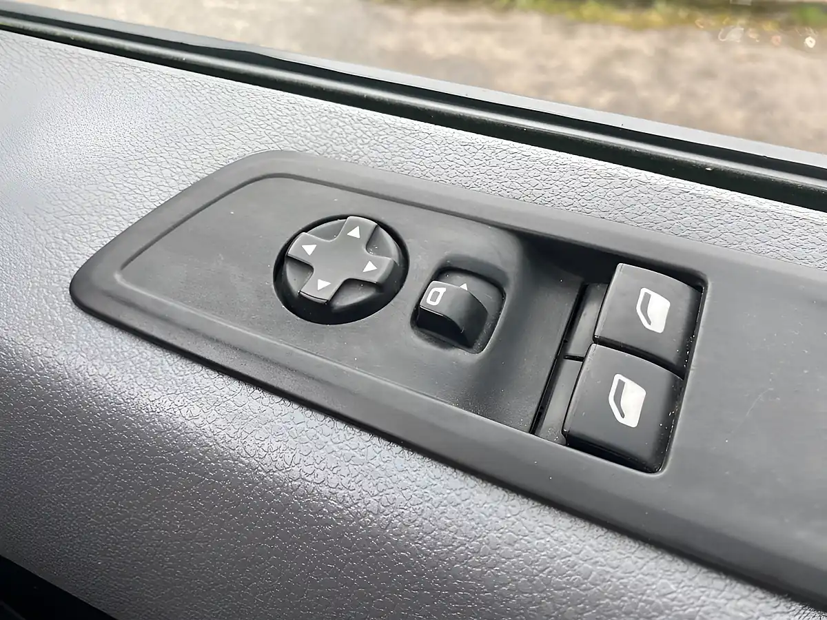 Used 2021 Peugeot Expert Professional Premium Grey - Interior and Exterior details 6