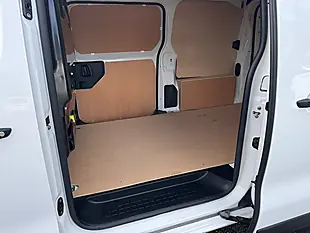 Used 2021 Peugeot Expert Professional Premium White - Interior and Exterior details 11