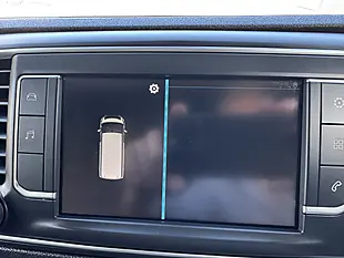 Used 2021 Peugeot Expert Professional Premium White - Interior and Exterior details 20
