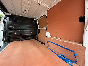 Used 2021 Peugeot Expert Professional Standard White - Interior and Exterior details 15