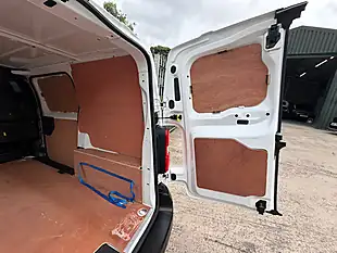 Used 2021 Peugeot Expert Professional Standard White - Interior and Exterior details 18