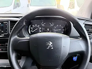 Used 2021 Peugeot Expert Professional White - Interior and Exterior details 16