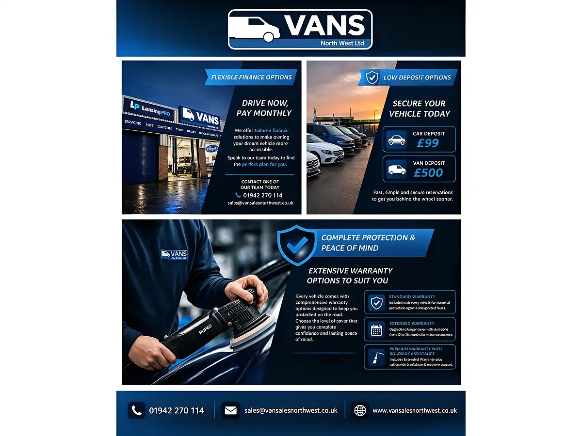 Used 2021 Peugeot Partner 1000 Professional White - Interior and Exterior details 7