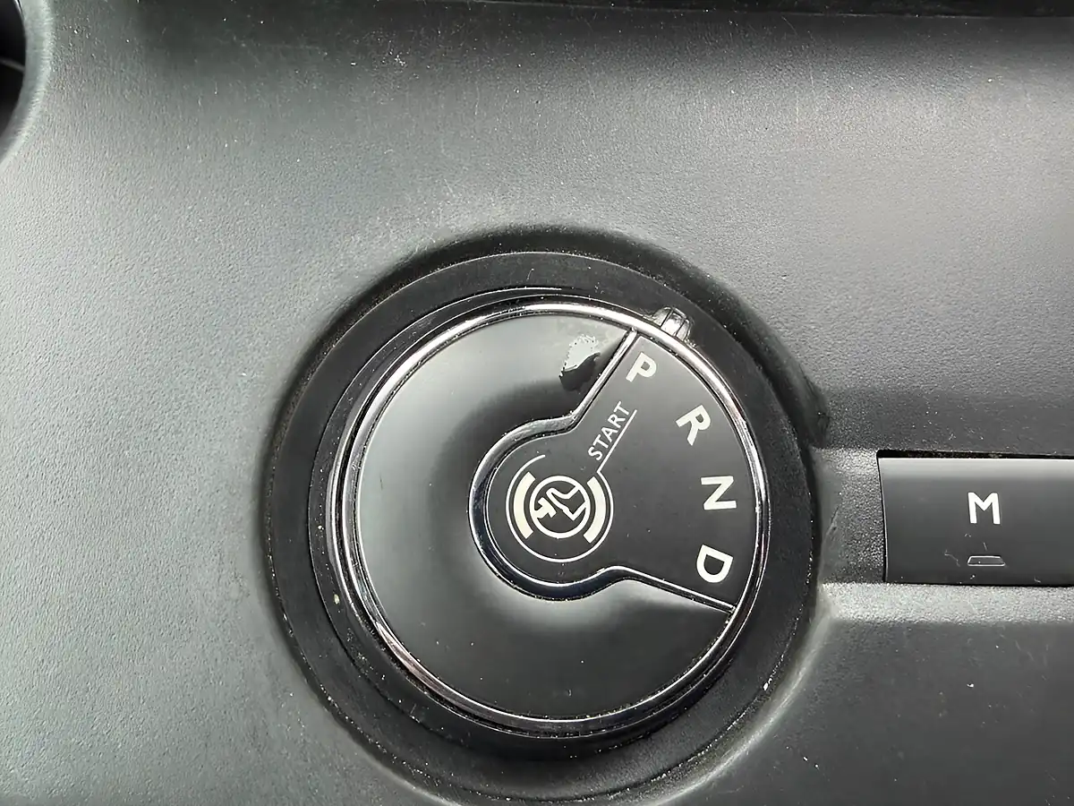 Used 2021 Peugeot Partner Asphalt Premium Grey - Interior and Exterior details 14
