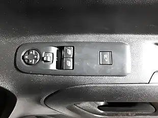 Used 2021 Peugeot Partner Grip Premium White - Interior and Exterior details 16