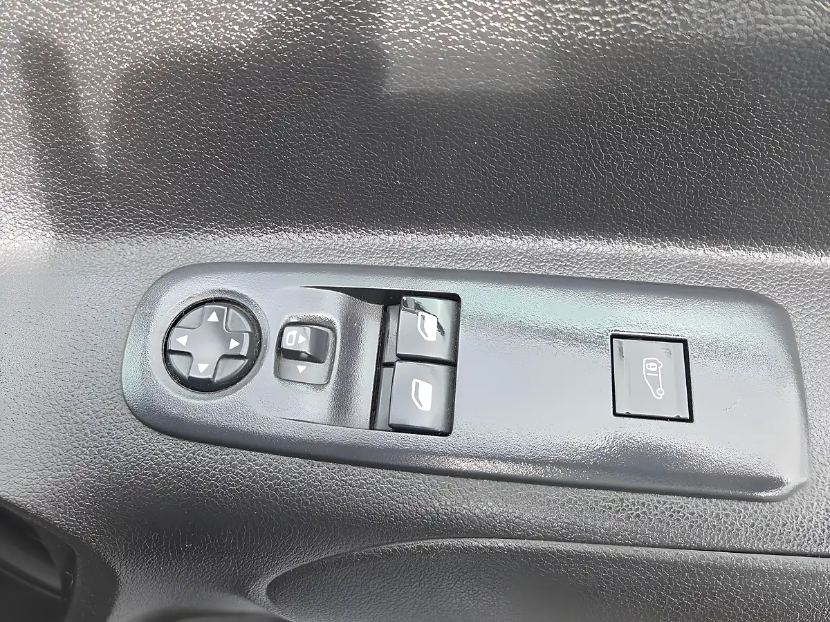 Used 2021 Peugeot Partner Professional Premium Grey - Interior and Exterior details 15