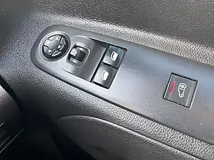 Used 2021 Peugeot Partner Professional Premium Grey - Interior and Exterior details 6