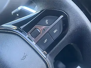 Used 2021 Peugeot Partner Professional Premium L1 Grey - Interior and Exterior details 14