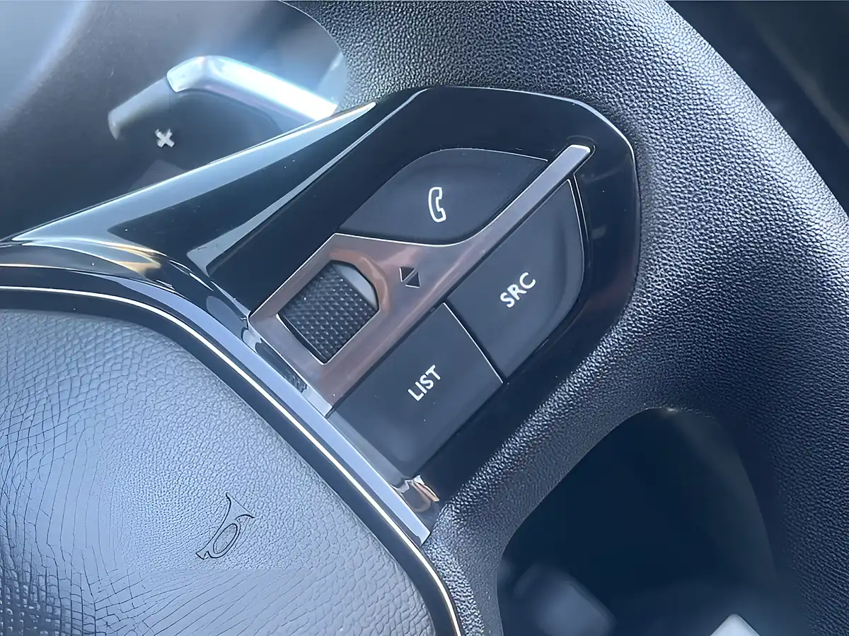 Used 2021 Peugeot Partner Professional Premium L1 Grey - Interior and Exterior details 14