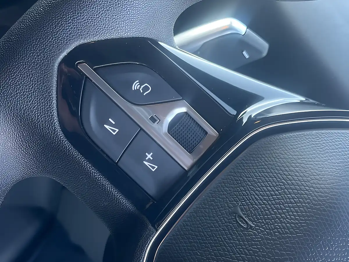 Used 2021 Peugeot Partner Professional Premium L1 Grey - Interior and Exterior details 12