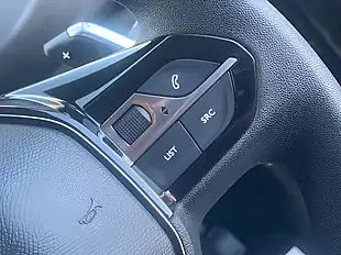 Used 2021 Peugeot Partner Professional Premium L1 Grey - Interior and Exterior details 14