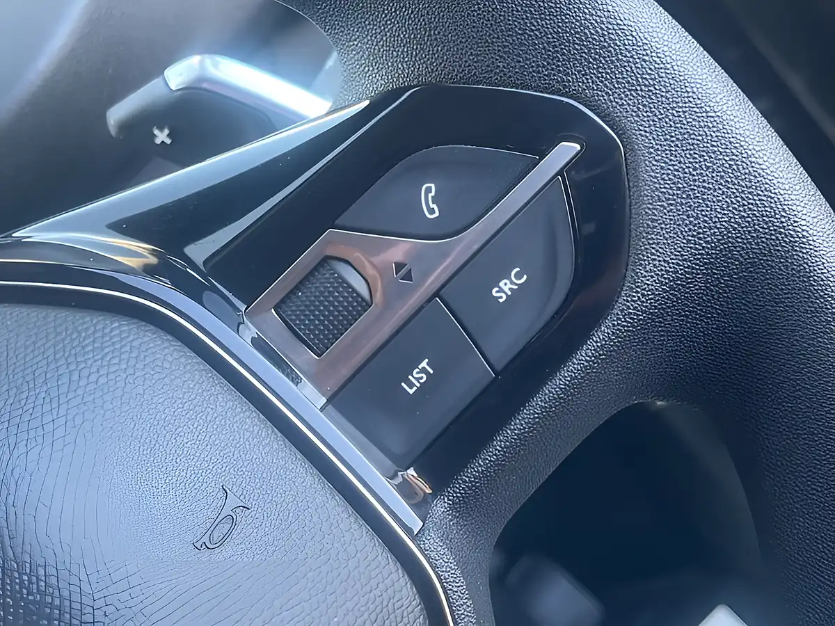 Used 2021 Peugeot Partner Professional Premium L1 Grey - Interior and Exterior details 14