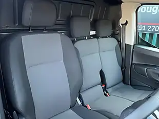Used 2021 Peugeot Partner Professional Premium L1 Grey - Interior and Exterior details 17