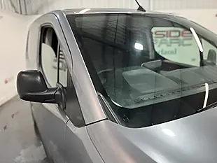 Used 2021 Peugeot Partner Professional Standard Grey - Interior and Exterior details 10