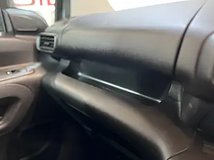 Used 2021 Peugeot Partner Professional Standard Grey - Interior and Exterior details 14