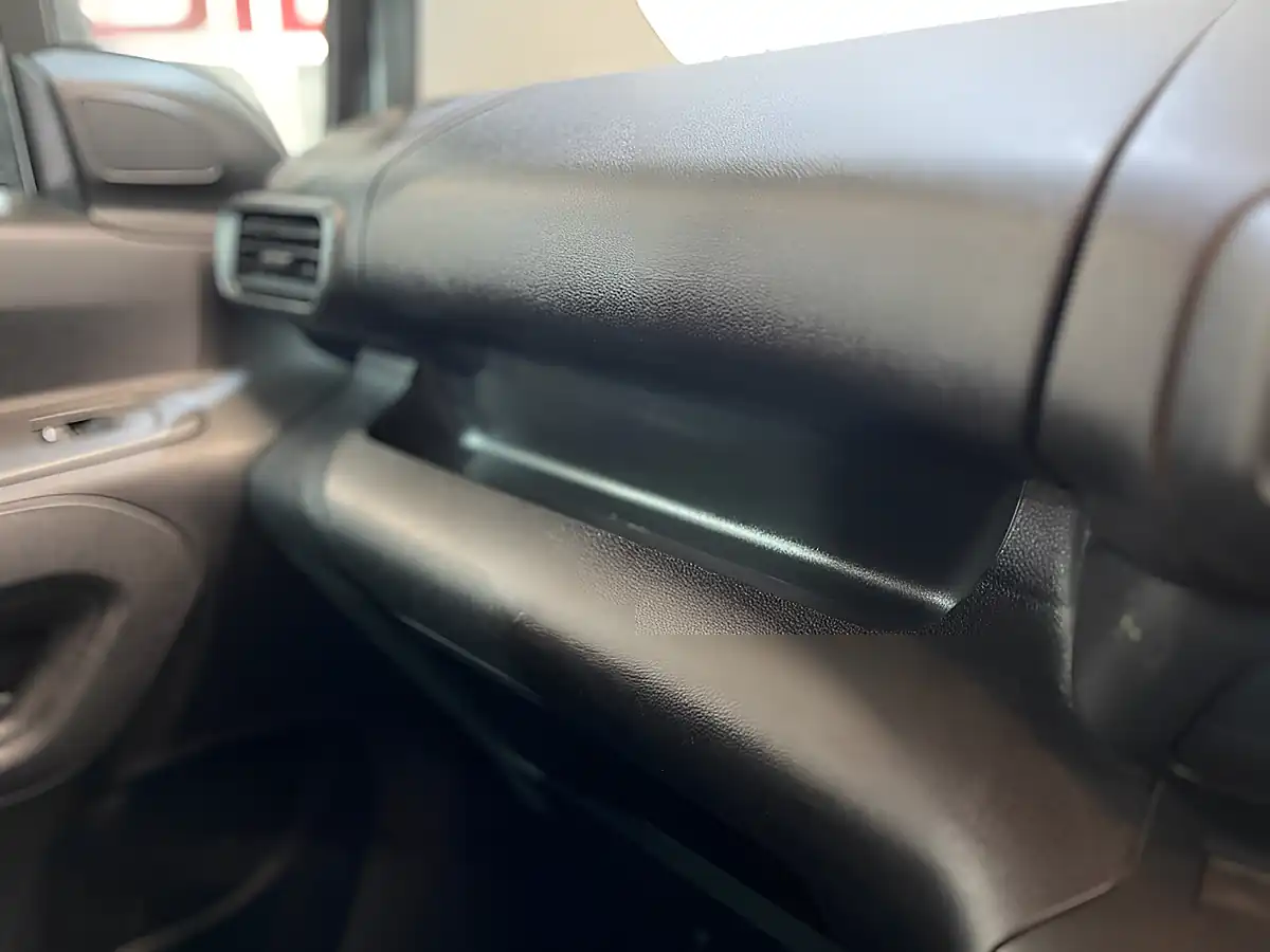 Used 2021 Peugeot Partner Professional Standard Grey - Interior and Exterior details 14