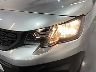 Used 2021 Peugeot Partner Professional Standard Grey - Interior and Exterior details 6