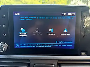 Used 2021 Peugeot Partner Professional Standard Grey - Interior and Exterior details 17