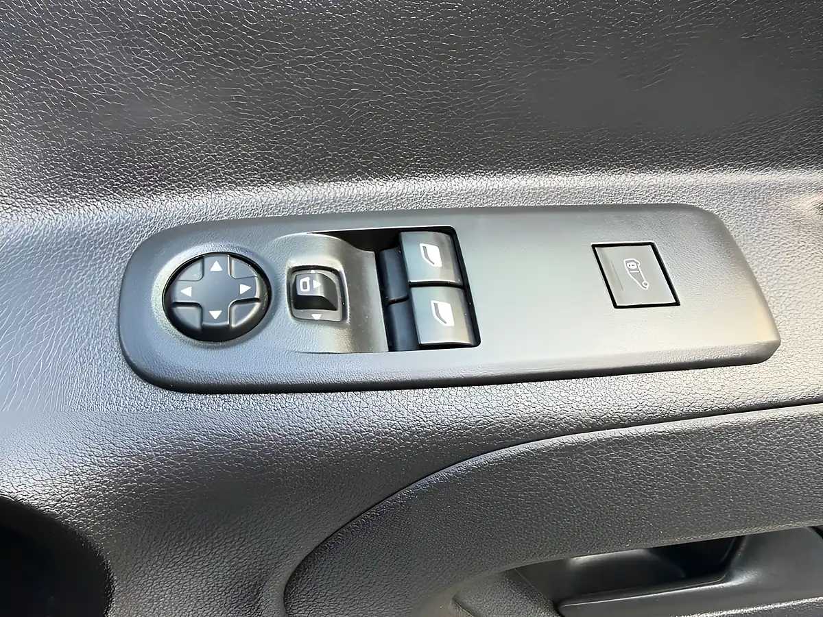Used 2021 Peugeot Partner Professional Standard Grey - Interior and Exterior details 20