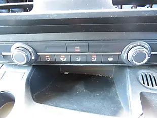 Used 2021 Peugeot Partner Professional Standard Panel Van White - Interior and Exterior details 17