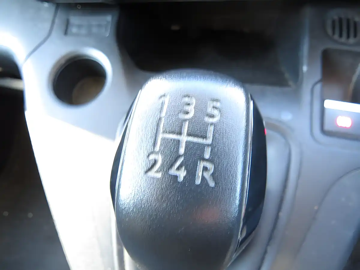 Used 2021 Peugeot Partner Professional Standard Panel Van White - Interior and Exterior details 18