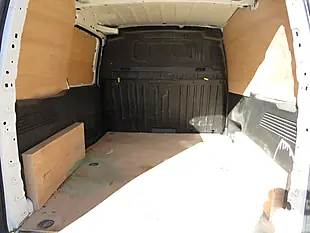 Used 2021 Peugeot Partner Professional Standard Panel Van White - Interior and Exterior details 6