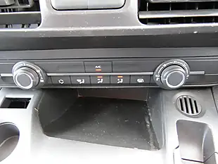 Used 2021 Peugeot Partner Professional Standard White - Interior and Exterior details 18