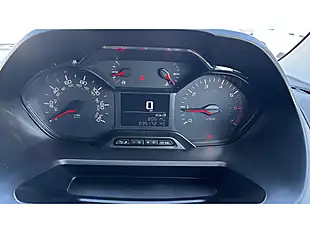 Used 2021 Peugeot Partner Professional Standard White - Interior and Exterior details 12