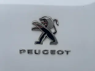 Used 2021 Peugeot Partner Professional White - Interior and Exterior details 10