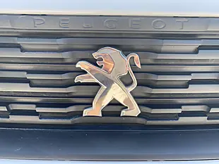 Used 2021 Peugeot Partner Professional White - Interior and Exterior details 20