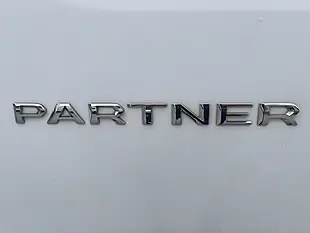 Used 2021 Peugeot Partner Professional White - Interior and Exterior details 19