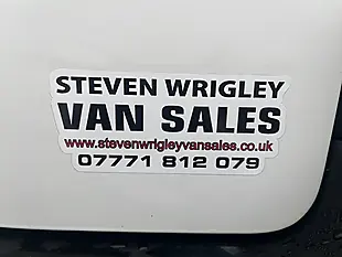 Used 2021 Peugeot Partner Professional White - Interior and Exterior details 20