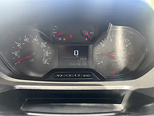 Used 2021 Peugeot Partner Professional White - Interior and Exterior details 10