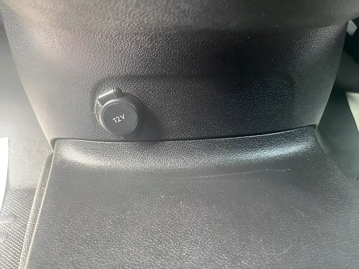 Used 2021 Peugeot Partner Professional White - Interior and Exterior details 14