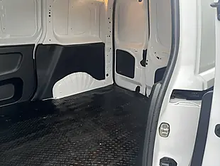 Used 2021 Peugeot Partner Professional White - Interior and Exterior details 19