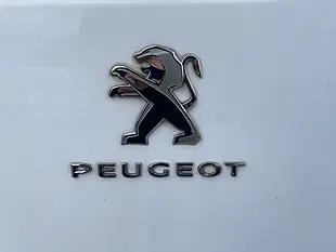 Used 2021 Peugeot Partner Professional White - Interior and Exterior details 20