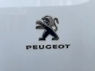 Used 2021 Peugeot Partner Professional White - Interior and Exterior details 20