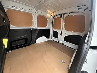 Used 2021 Peugeot Partner Professional White - Interior and Exterior details 17