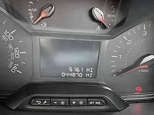 Used 2021 Peugeot Partner Professional White - Interior and Exterior details 19